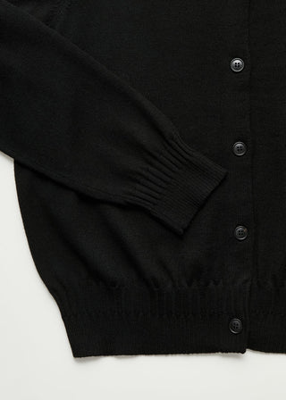 AIAYU - Hariza - Black