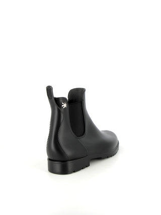 Méduse - Jumpy Rain Boots - Noir