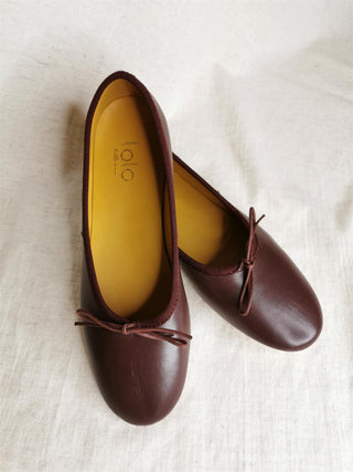 Lolo Ballerina - Volcano Nappa - Pomerol