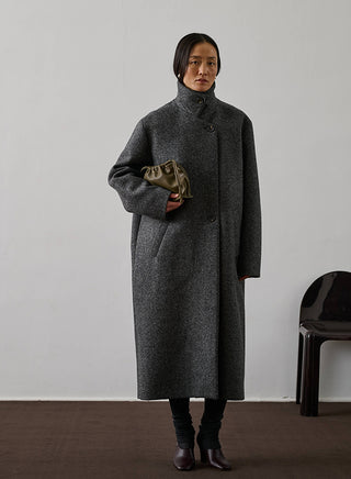 SOEUR - Germain - Gris Chine