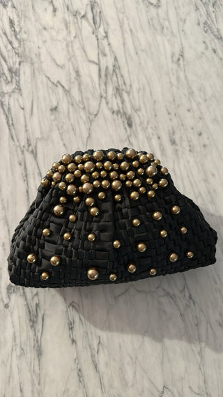 Maria La Rosa - Restart Mini Game - Black