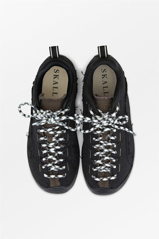 SKALL - x KEEN Jasper Sneaker - Black