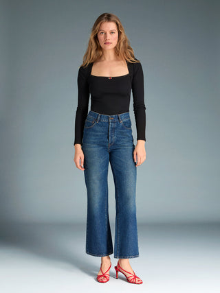 Rouje - Concorde Jeans - Indigo Blue