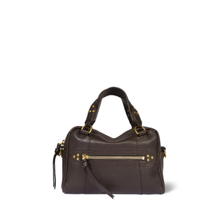 JEROME DREYFUSS - Lucky Bowling Mini - Moka