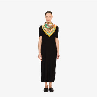 INOUI - Square Chance Inoui 130 - Multico