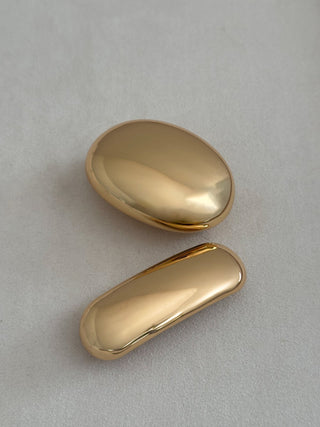 Pico Copenhagen - Winslet Barette - Golden