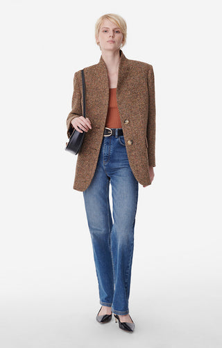 VANESSA BRUNO - Jovanka - Multicolor