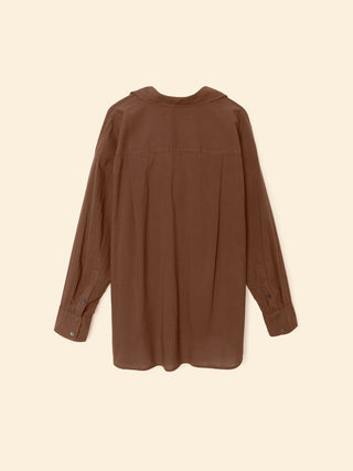 XIRENA - Sydney Shirt - Stallion