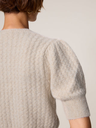 Rouje - Cassia - Ecru