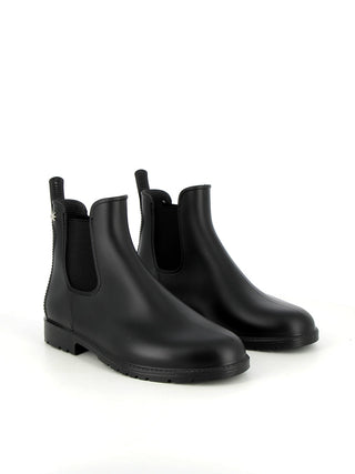 Méduse - Jumpy Rain Boots - Noir
