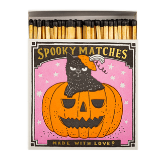 Archivist - Spooky Matches