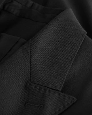 MKDT STUDIO - Julani Jacket - Black