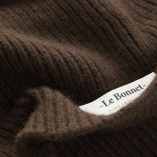 Le Bonnet - Beanie - Gingerbread