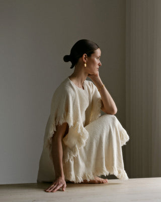 LEA HOYER - Rosa - Gold Plated Single