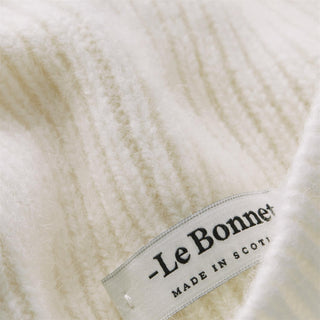 Le Bonnet - Beanie - Snow