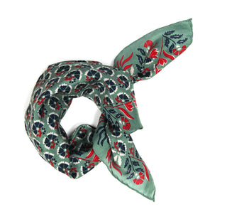 LES BELLES VAGABONDES - Mini Augustine - Kaki