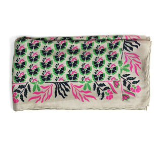 LES BELLES VAGABONDES - Mini Augustine - Beige