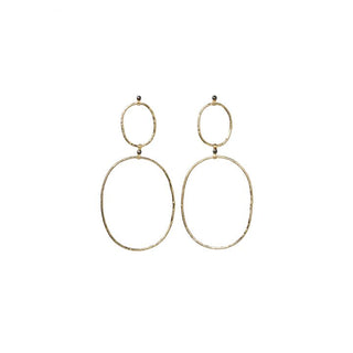 5 OCTOBRE - Bea 2 Dot XL Earrings