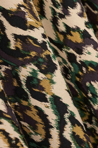 BA&SH - Onintia Skirt - Ecru