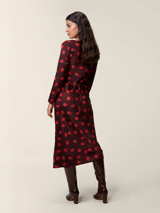 Rouje - Therese - Marron