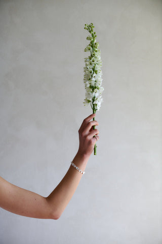 LEA HOYER - Avila - Silver