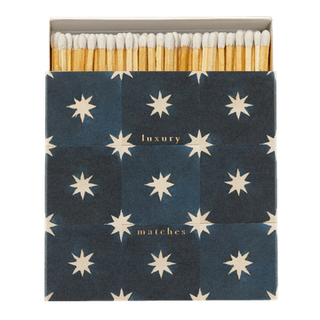 Archivist - Navy Star Matches