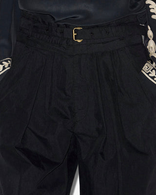 ISABEL MARANT ÈTOILE - Celia Pants - Faded Black