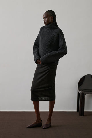 SOEUR - Gertie - Marron