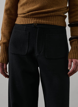 SOEUR - Harold - Deep Navy