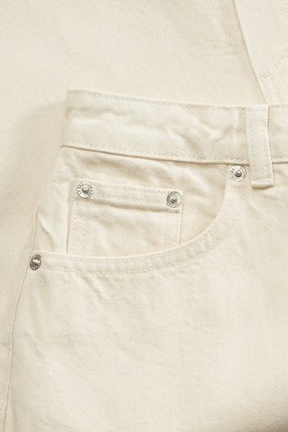 SKALL - Cali Skirt - Ecru