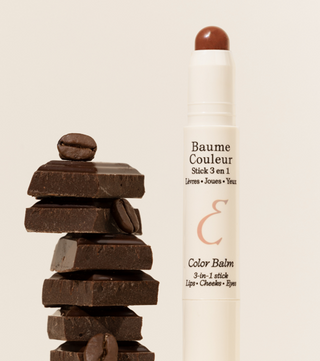 EMBRYOLISSE - Color Balm 3-in-1 Stick - Mocha