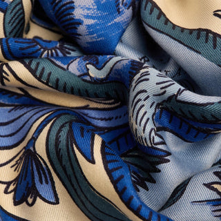 INOUI - Square Chance Inoui 130 - Bleu