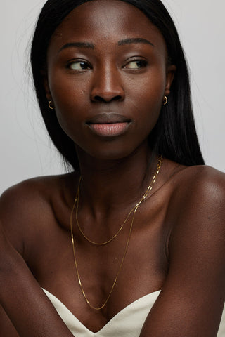 Englund1917 - Classic Box Chain Short