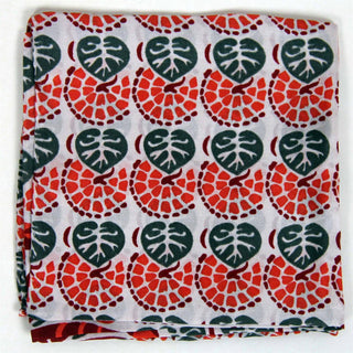 LES BELLES VAGABONDES - Mini Volubile - Orange