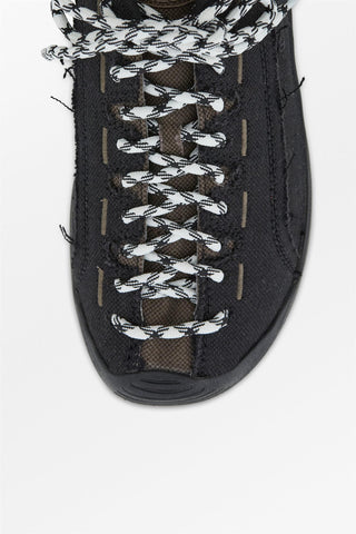 SKALL - x KEEN Jasper Sneaker - Black