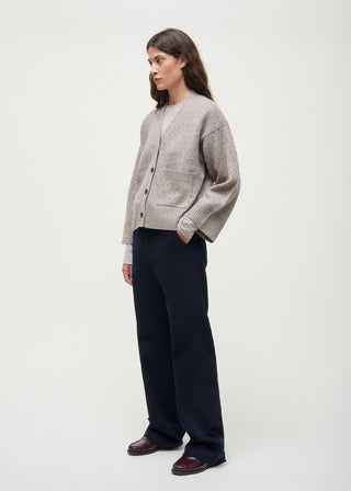 AIAYU - Cora Dot - Pure Soil