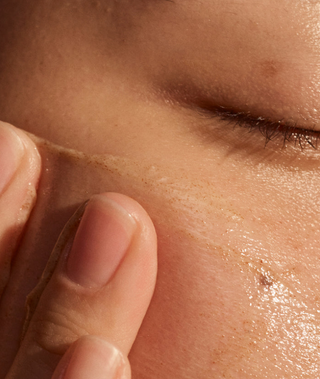 RUDOLPH CARE - Acai Facial Scrub Mask Travelsize