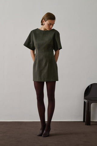 SOEUR - Gladys - Kaki Chine