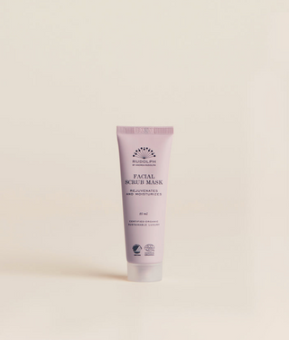 RUDOLPH CARE - Acai Facial Scrub Mask Travelsize