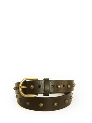 ISABEL MARANT ÈTOILE - ZALO BELT - BLACK