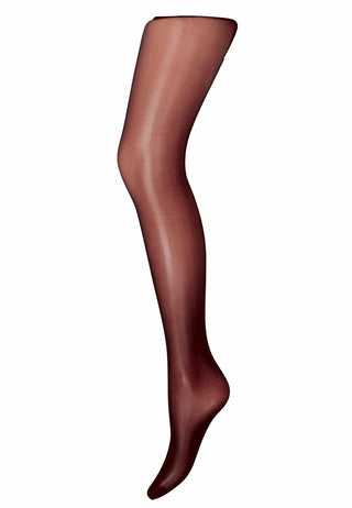 SNEAKY FOX - Donna 20Den - Black