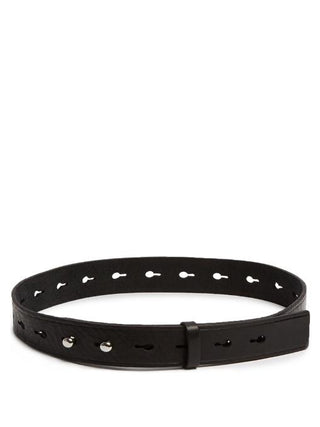 ISABEL MARANT ÈTOILE - Marcia Belt - Black