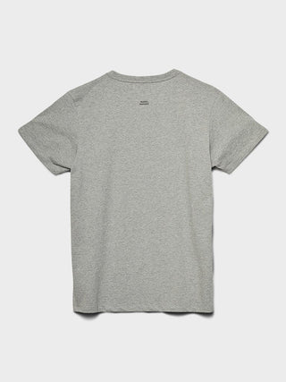 ISABEL MARANT ÈTOILE - Annax Tee Shirt - Grey