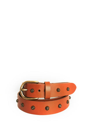ISABEL MARANT ÈTOILE - ZALO BELT - NATURAL