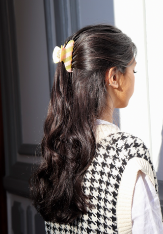 Pico Copenhagen - Ellen Claw - White/Grass