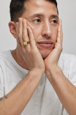 Englund1917 - Bird Family Ring