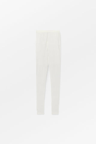 SKALL - Edie Leggings - Off-White