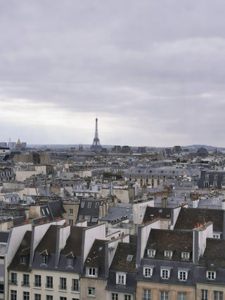 Shine's Paris Guide: Summer edition