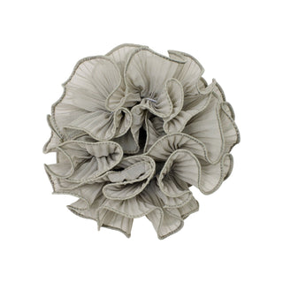 Pico Copenhagen - Swirl Scrunchie - Sage