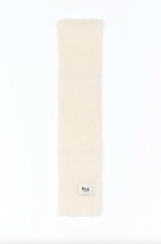 Ezcaray - Mohair Scarf - 18